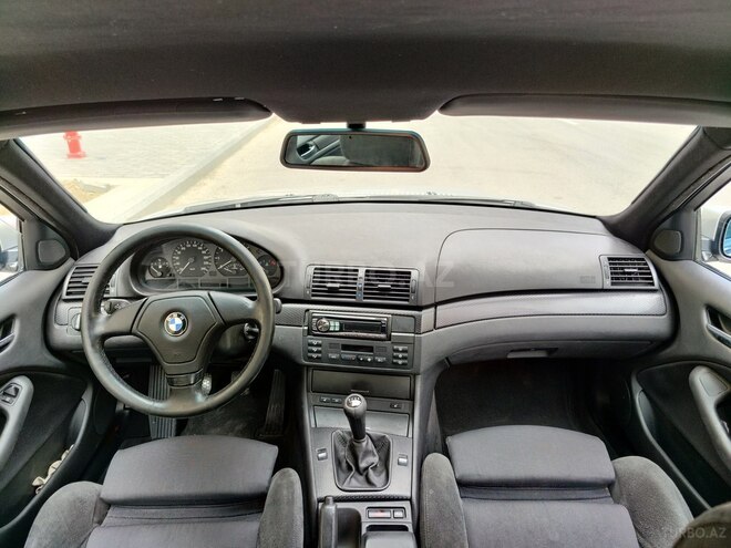 BMW 318 2000, 339,200 km - 1.9 l - Bakı