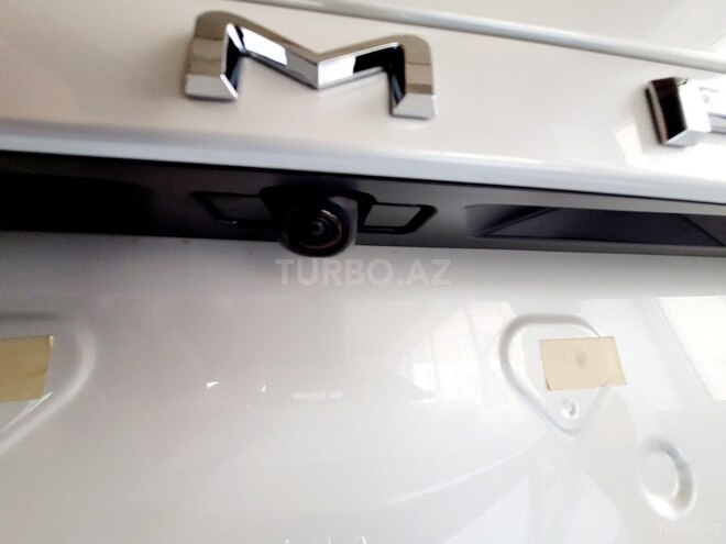 Toyota Camry 2022, 0 km - 2.5 l - Bakı