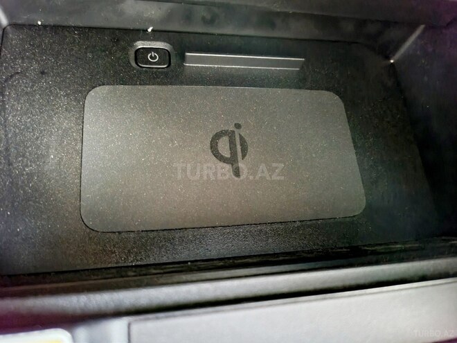 Toyota Camry 2022, 0 km - 2.5 l - Bakı