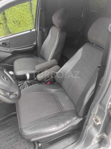 Chevrolet Niva 2010, 126,580 km - 1.7 l - Bakı
