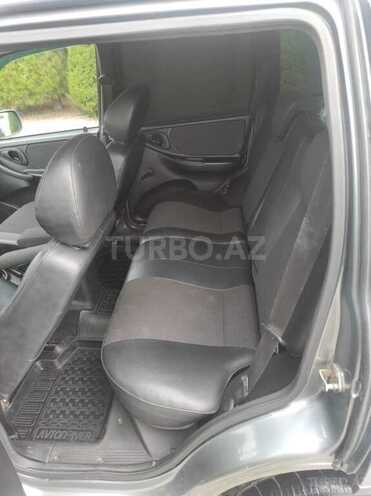 Chevrolet Niva 2010, 126,580 km - 1.7 l - Bakı