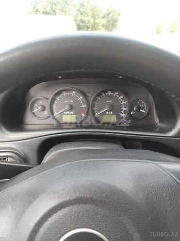 Chevrolet Niva 2010, 126,580 km - 1.7 l - Bakı