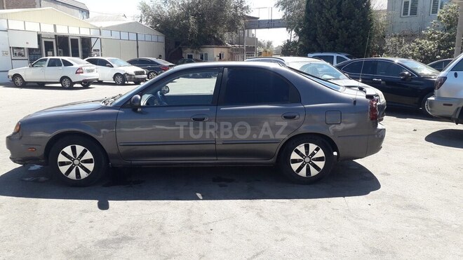 Kia  2002, 196,000 km - 1.8 l - Bakı