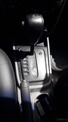 Kia  2002, 196,000 km - 1.8 l - Bakı