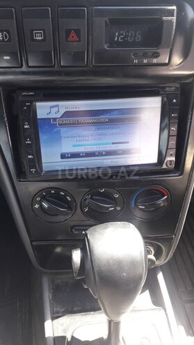 Kia  2002, 196,000 km - 1.8 l - Bakı
