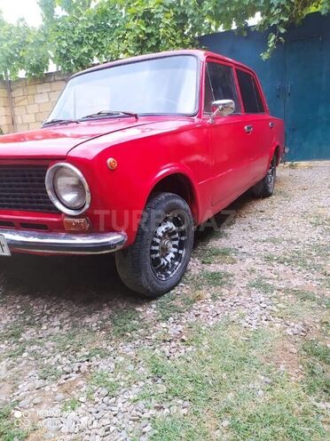LADA (VAZ) 21011 1983, 32,900 km - 1.2 l - Xudat