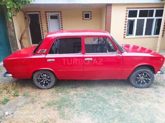 LADA (VAZ) 21011 1983, 32,900 km - 1.2 l - Xudat