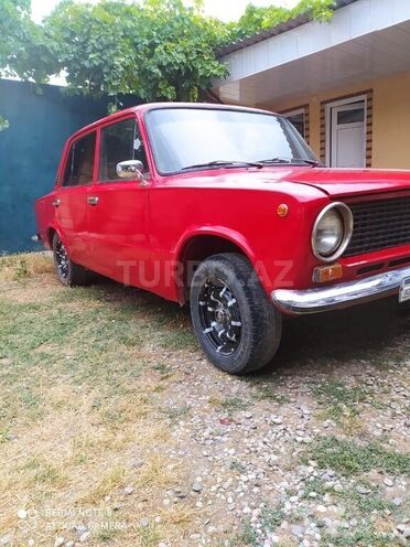 LADA (VAZ) 21011 1983, 32,900 km - 1.2 l - Xudat