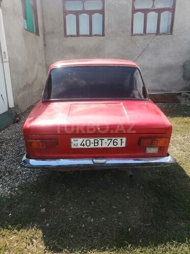 LADA (VAZ) 21011 1983, 32,900 km - 1.2 l - Xudat