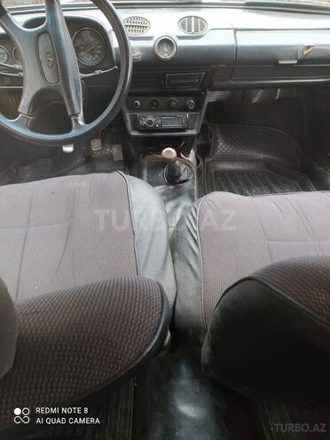 LADA (VAZ) 21011 1983, 32,900 km - 1.2 l - Xudat