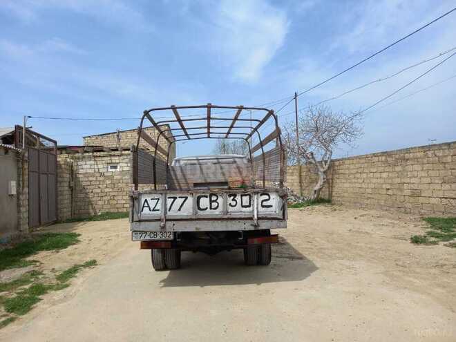 GAZ 33021 1999, 155,500 km - 2.4 l - Bakı