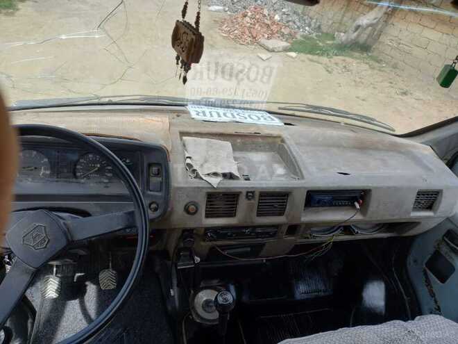 GAZ 33021 1999, 155,500 km - 2.4 l - Bakı