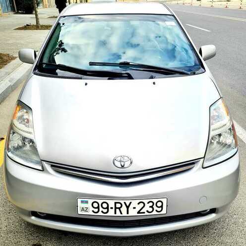 Toyota Prius 2008, 247,839 km - 1.5 l - Bakı
