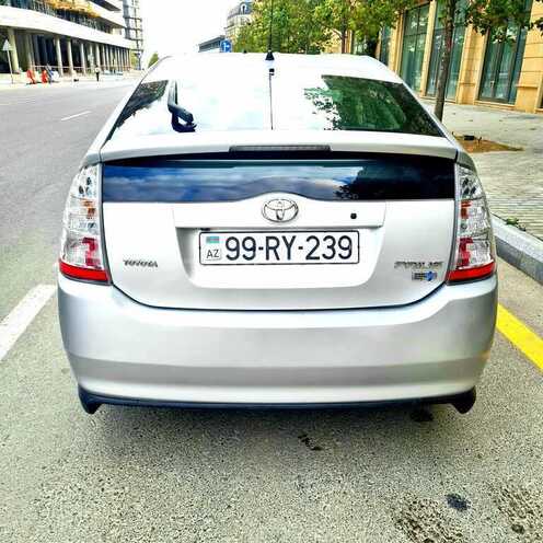 Toyota Prius 2008, 247,839 km - 1.5 l - Bakı