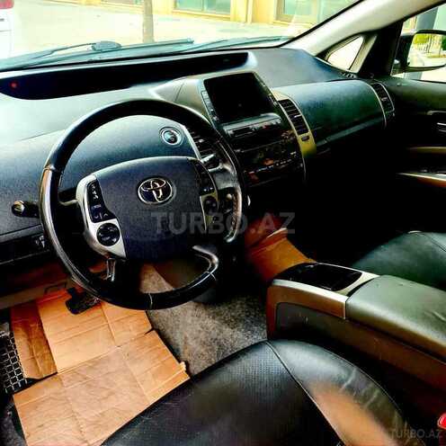 Toyota Prius 2008, 247,839 km - 1.5 l - Bakı
