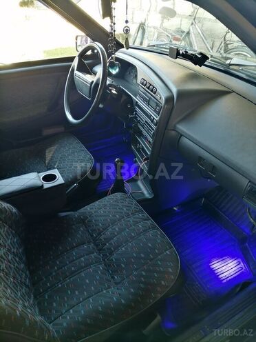 LADA (VAZ) 2115 2007, 325,000 km - 1.5 л - Quba