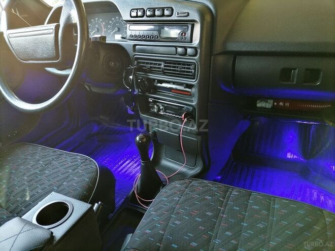 LADA (VAZ) 2115 2007, 325,000 km - 1.5 л - Quba