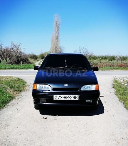 LADA (VAZ) 2115 2007, 325,000 km - 1.5 л - Quba