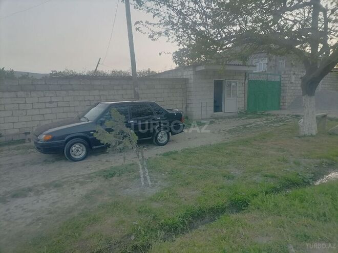 LADA (VAZ) 2115 2007, 325,000 km - 1.5 л - Quba