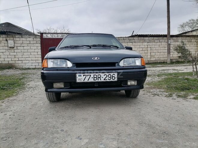 LADA (VAZ) 2115 2007, 325,000 km - 1.5 л - Quba
