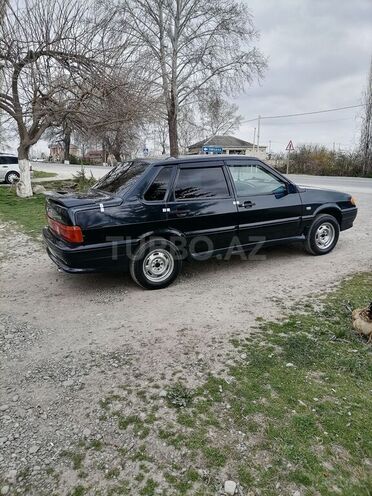 LADA (VAZ) 2115 2007, 325,000 km - 1.5 л - Quba