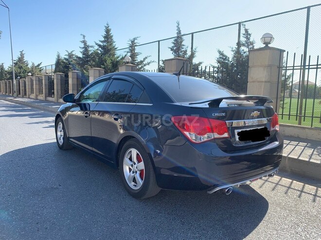 Chevrolet Cruze 2015, 147,000 km - 1.4 l - Bakı