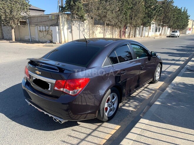 Chevrolet Cruze 2015, 147,000 km - 1.4 l - Bakı