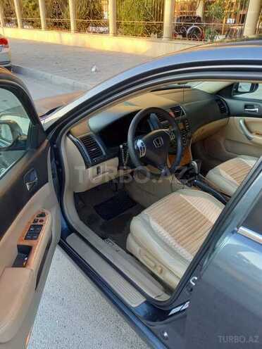 Honda Accord 2005, 215,000 km - 2.4 l - Bakı