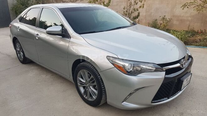 Toyota Camry 2014, 175,500 km - 2.5 l - Bakı