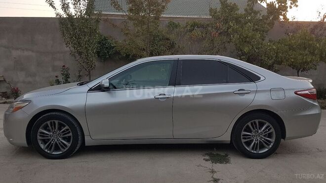 Toyota Camry 2014, 175,500 km - 2.5 l - Bakı