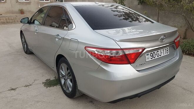 Toyota Camry 2014, 175,500 km - 2.5 l - Bakı