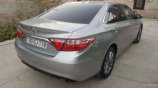 Toyota Camry 2014, 175,500 km - 2.5 l - Bakı
