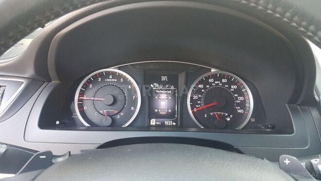 Toyota Camry 2014, 175,500 km - 2.5 l - Bakı