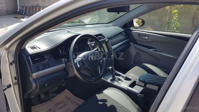 Toyota Camry 2014, 175,500 km - 2.5 l - Bakı