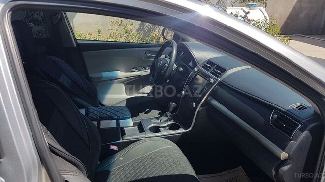Toyota Camry 2014, 175,500 km - 2.5 l - Bakı