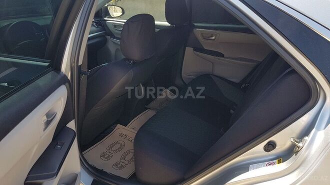 Toyota Camry 2014, 175,500 km - 2.5 l - Bakı