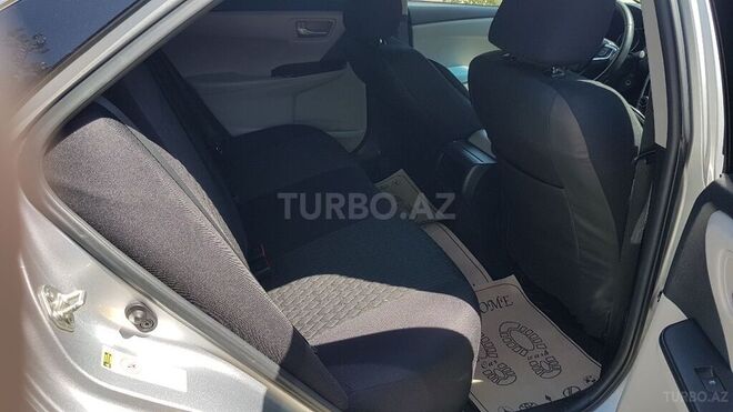 Toyota Camry 2014, 175,500 km - 2.5 l - Bakı