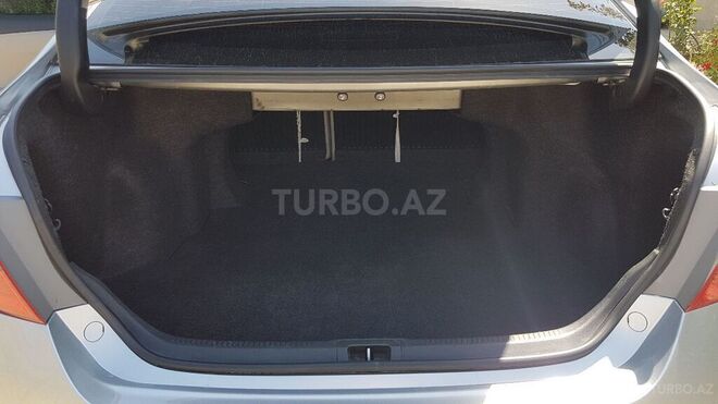 Toyota Camry 2014, 175,500 km - 2.5 l - Bakı