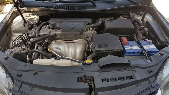 Toyota Camry 2014, 175,500 km - 2.5 l - Bakı