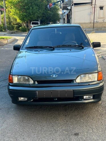 LADA (VAZ) 2115 2011, 240,000 km - 1.6 l - Mingəçevir