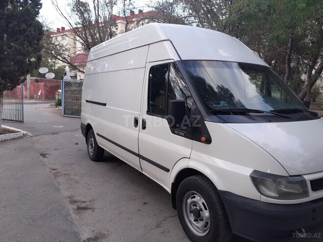 Ford Transit 2004, 245,680 km - 2.4 l - Sumqayıt