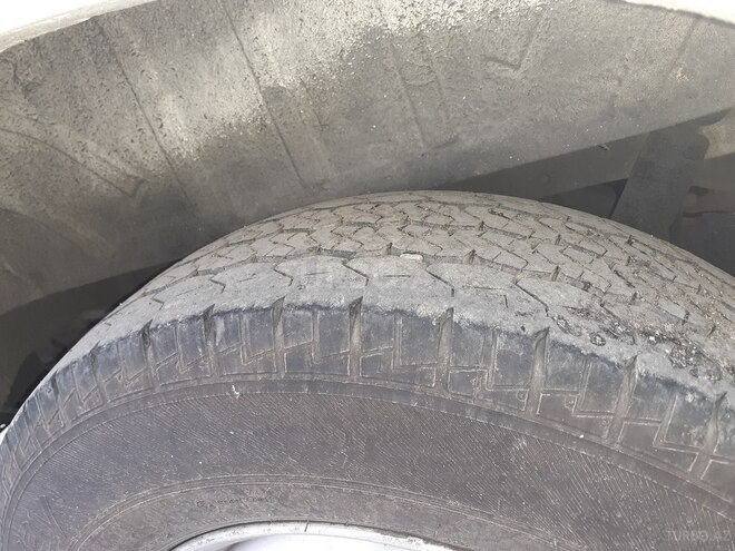 Ford Transit 2004, 245,680 km - 2.4 l - Sumqayıt