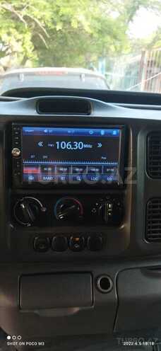 Ford Transit 2004, 245,680 km - 2.4 l - Sumqayıt