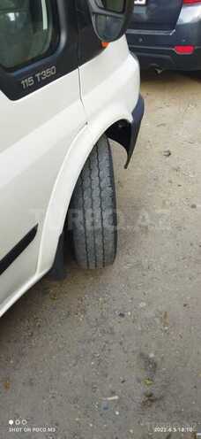 Ford Transit 2004, 245,680 km - 2.4 l - Sumqayıt