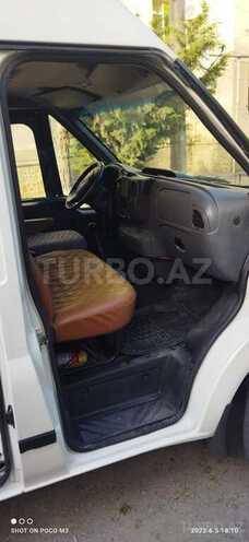 Ford Transit 2004, 245,680 km - 2.4 l - Sumqayıt