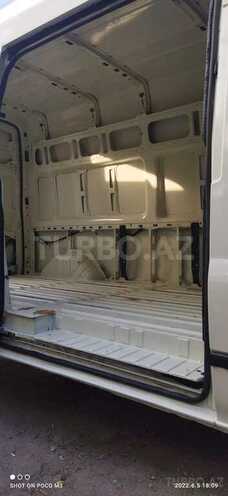 Ford Transit 2004, 245,680 km - 2.4 l - Sumqayıt
