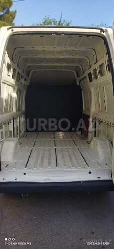 Ford Transit 2004, 245,680 km - 2.4 l - Sumqayıt