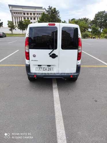 Fiat Doblo 2007, 312,085 km - 1.4 l - Bakı