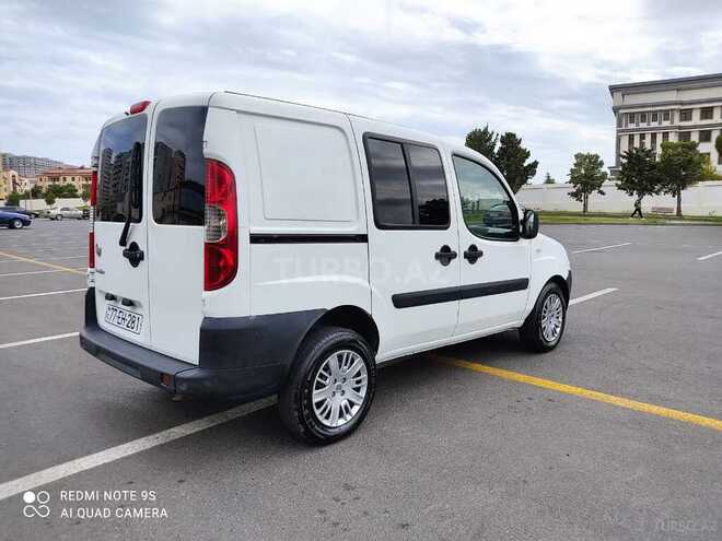 Fiat Doblo 2007, 312,085 km - 1.4 l - Bakı