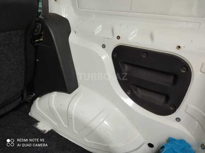 Fiat Doblo 2007, 312,085 km - 1.4 l - Bakı